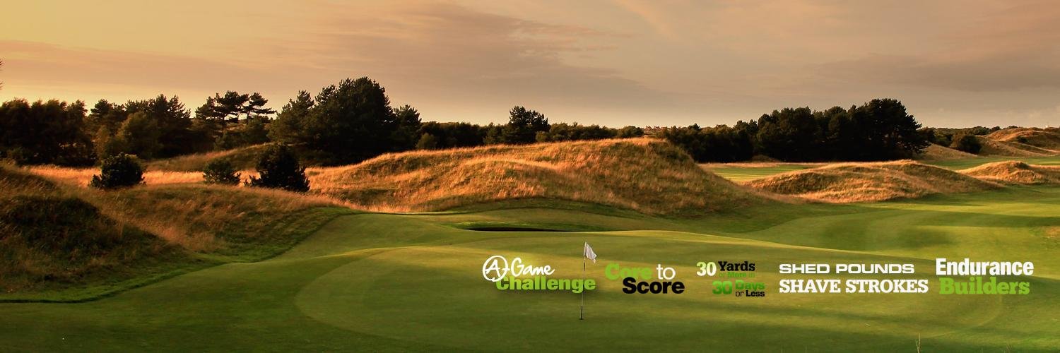golfingfitness's profile banner image