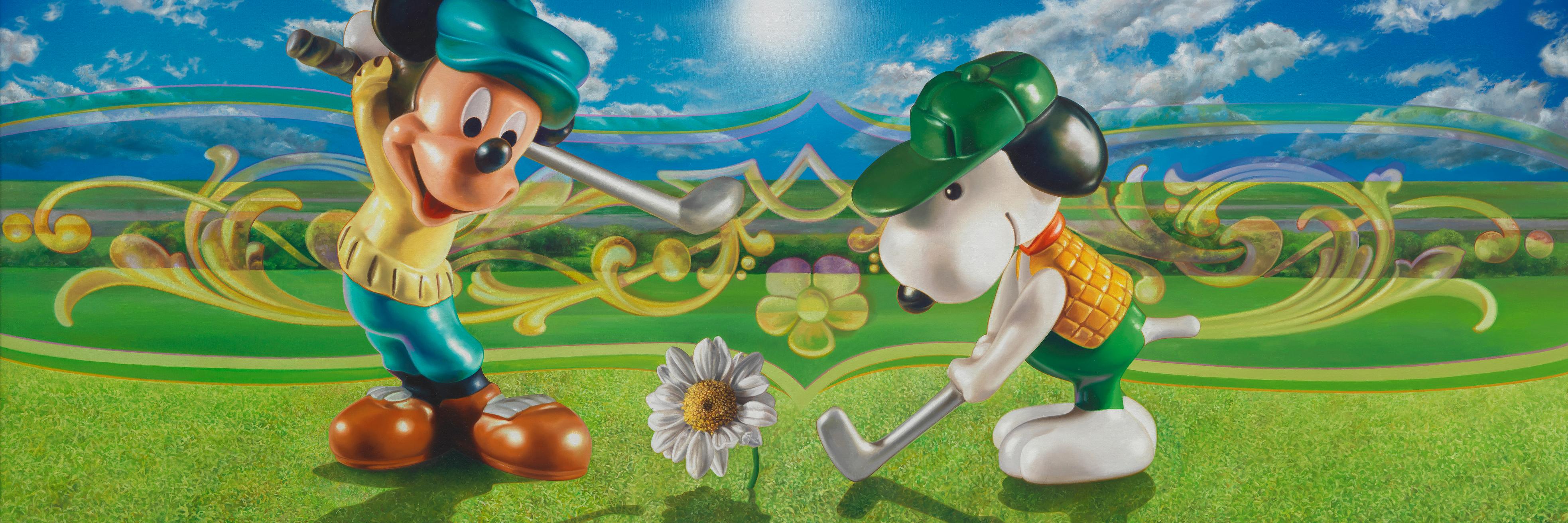 ACompagnucci's profile banner image