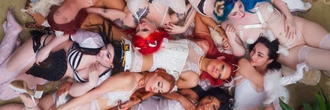 MarisaKnight22's profile banner image