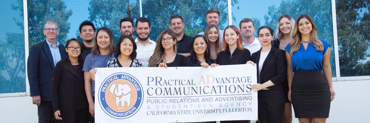 CSUFPRAD's profile banner image