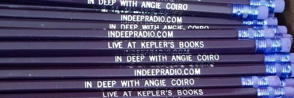 InDeepRadio Profile Banner