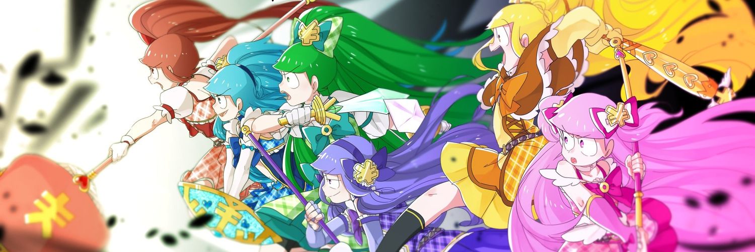 KimbleAndrea's profile banner image