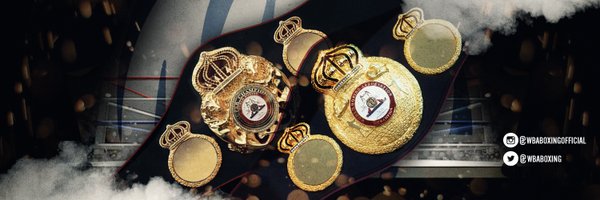 WBABoxing Profile Banner