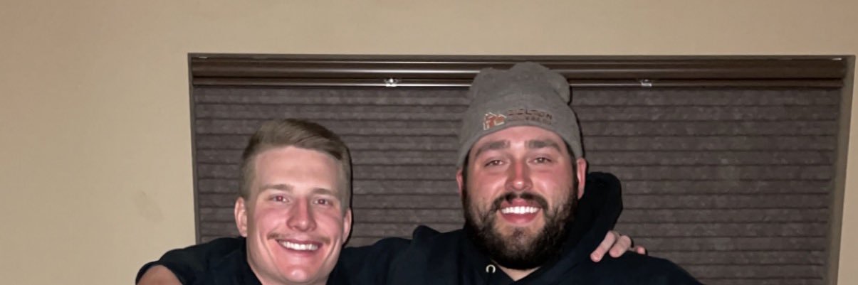 austinboen's profile banner image