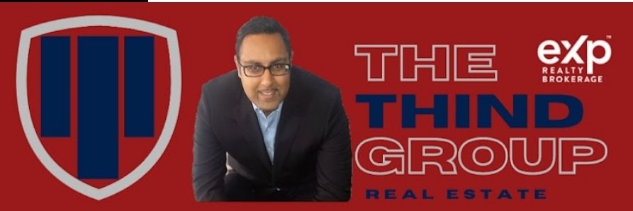 G5Thind's profile banner image