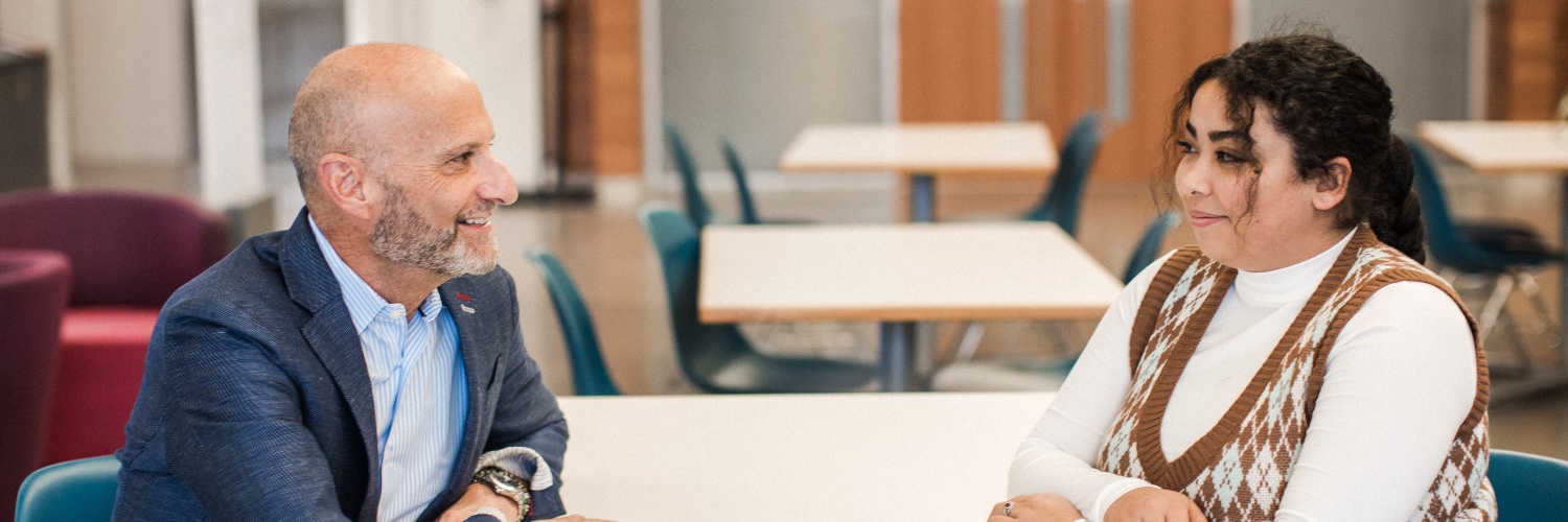 Kevin Alltucker for LCC Board of Education banner