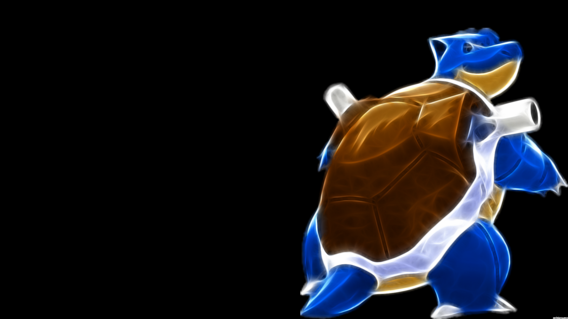 RealBlastoise's profile banner image