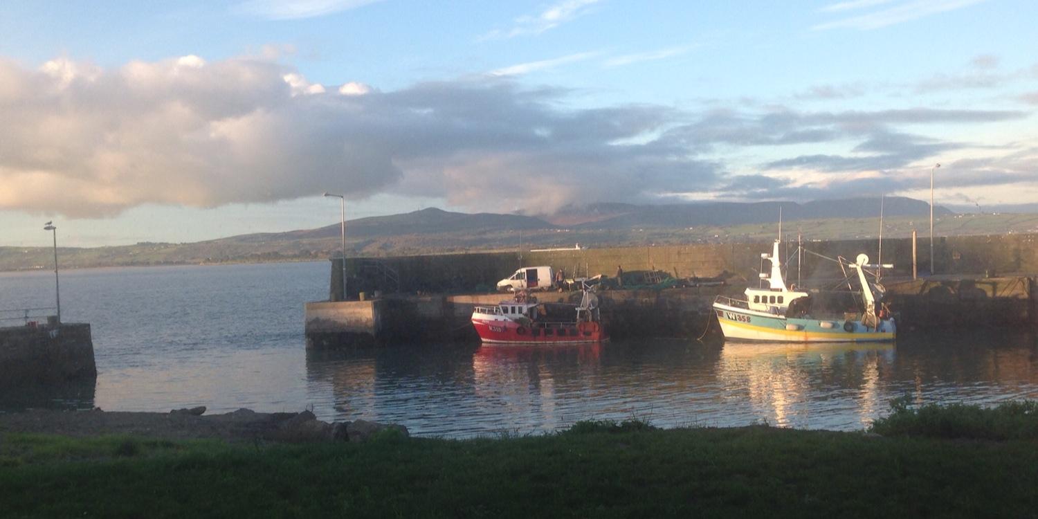 Cian Ó Conchúir banner