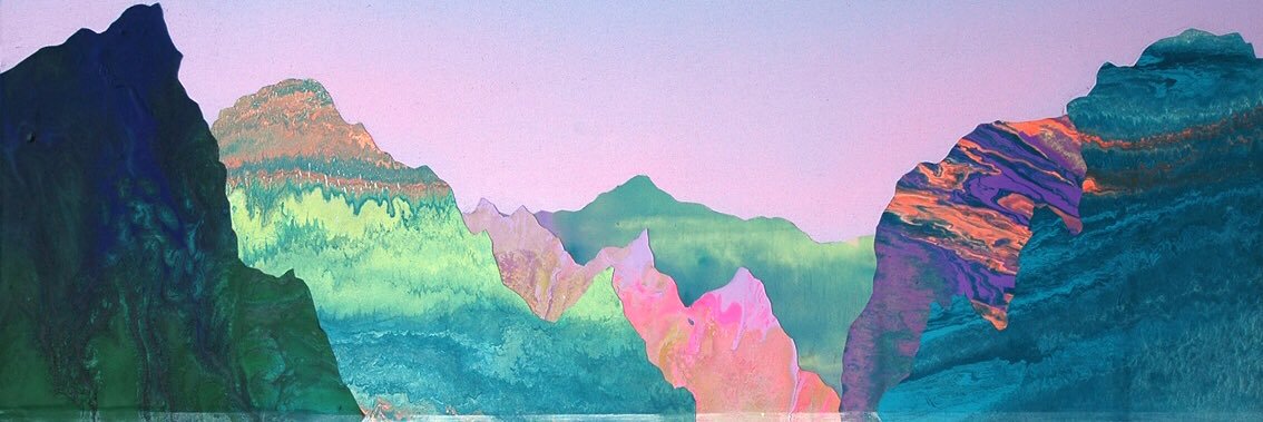 ubreynagle's profile banner image