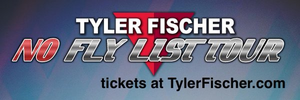 TyTheFisch Profile Banner