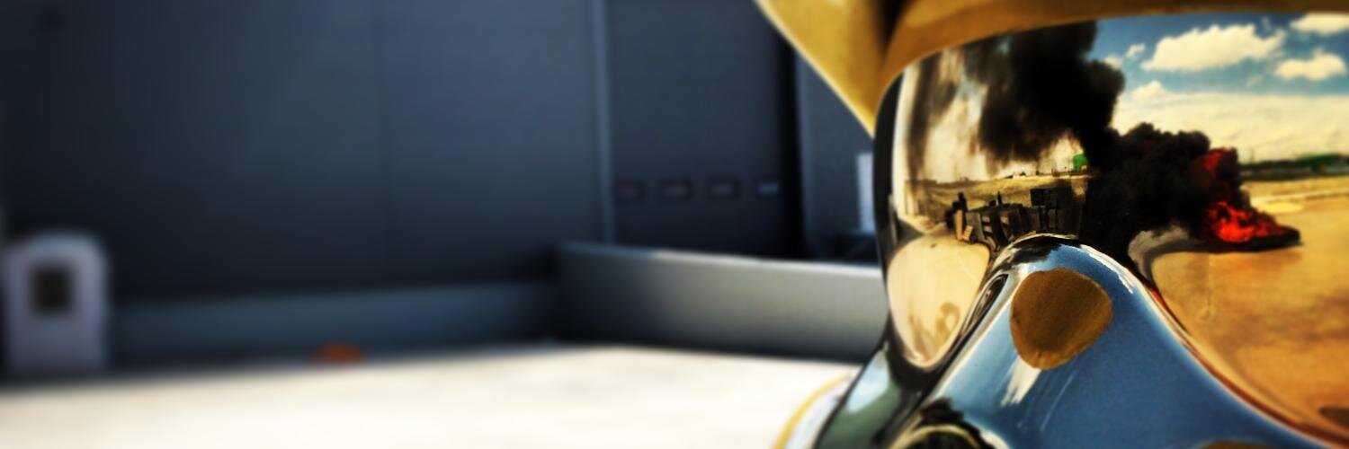 IlgarK's profile banner image