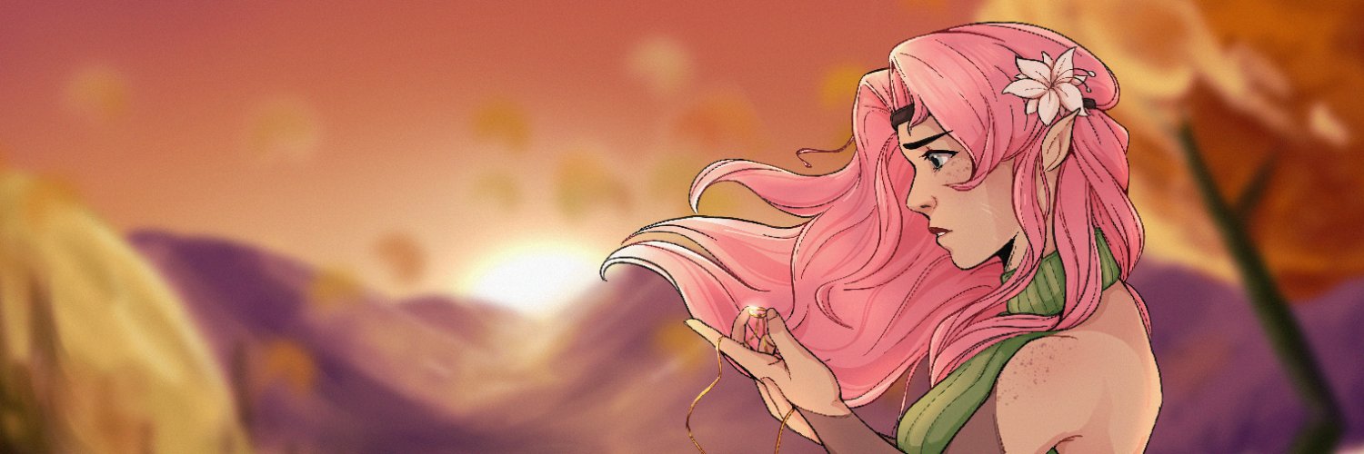 TrebleSketch's profile banner image