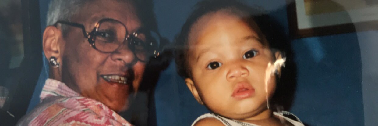 Chereezzzzyyyy's profile banner image