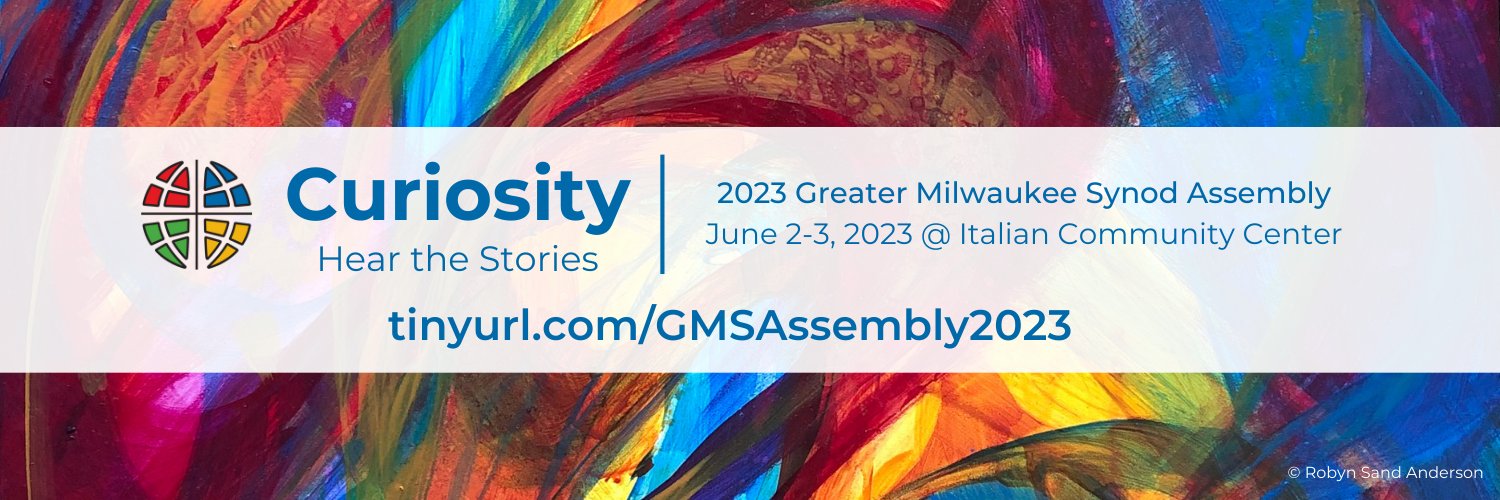 MilwaukeeSynod's profile banner image