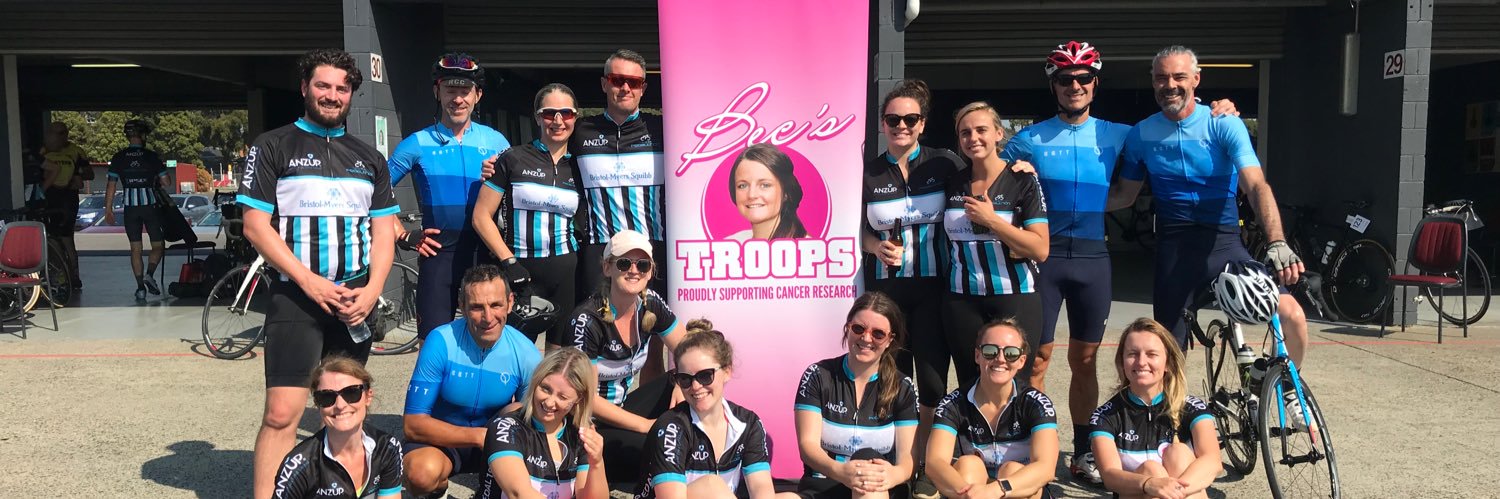BecsTroops's profile banner image