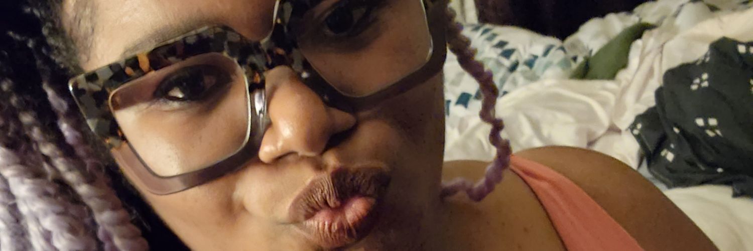 MuziKal_Kween's profile banner image