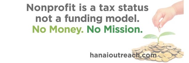 Hanai Outreach banner