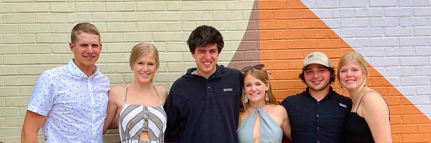 laceynfranco's profile banner image