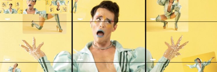 Joel Domenico banner