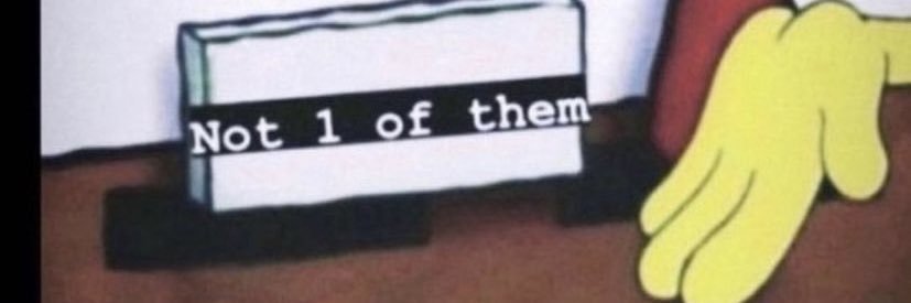 Bucketheadsr's profile banner image