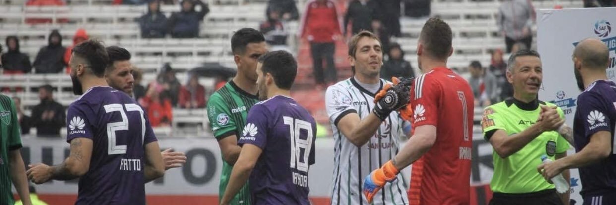 LUIS ARDENTE banner