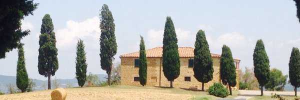 TuscanVines ® Profile Banner