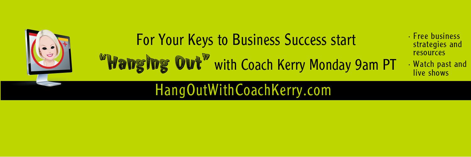 Kerry Brown banner