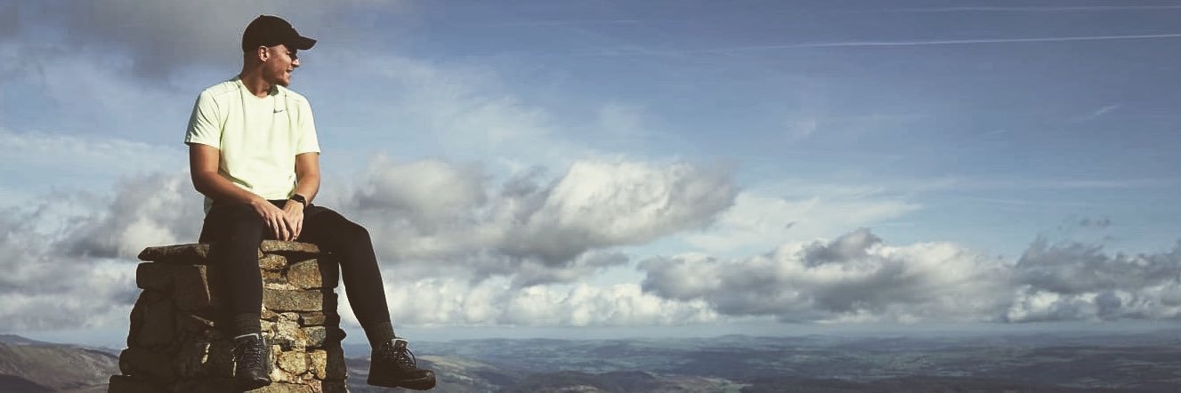 BenGirven's profile banner image