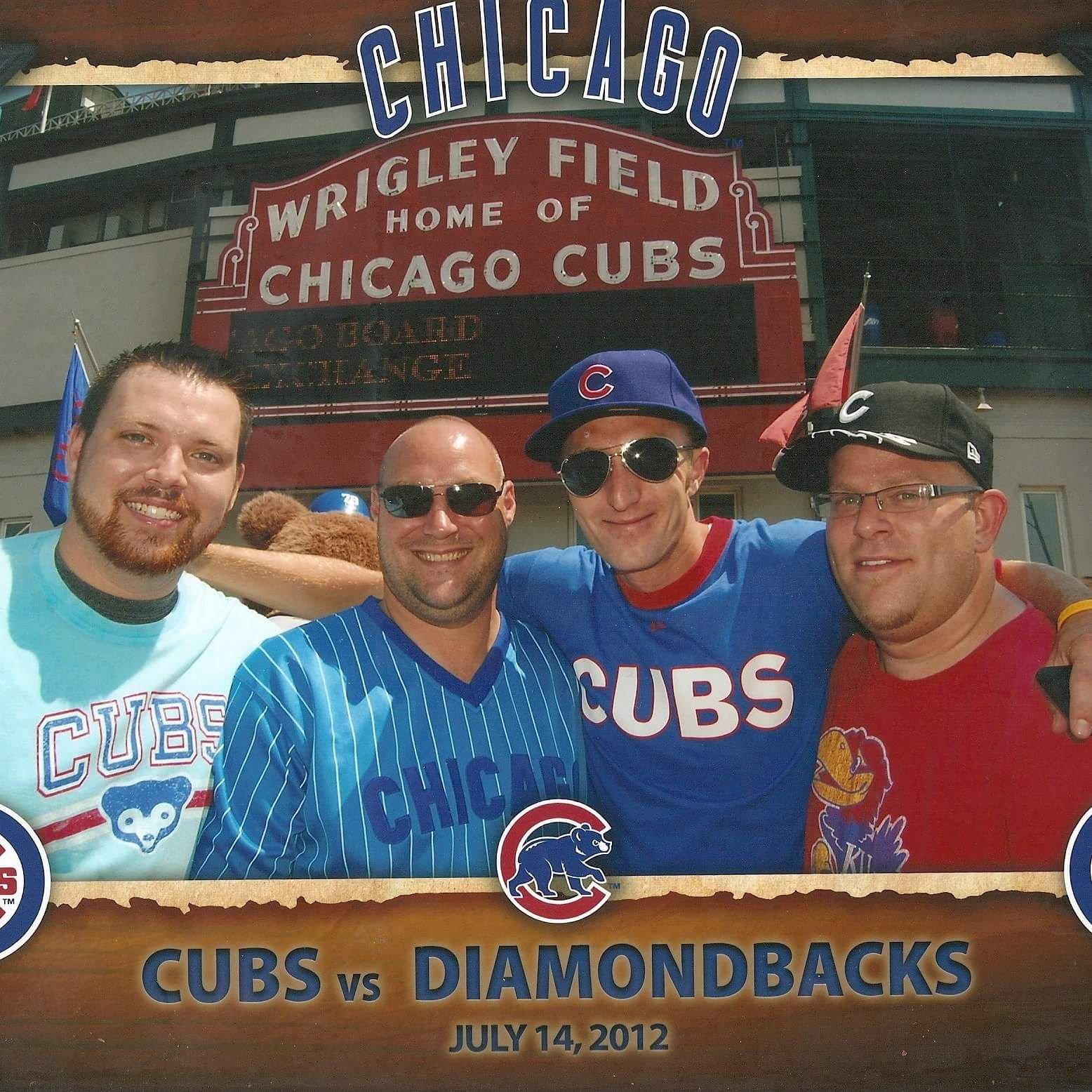 ChuckAChambers's profile banner image
