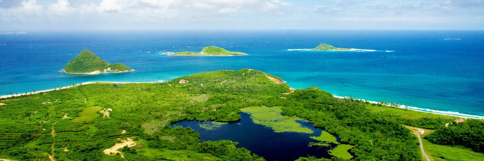 Gov't of Grenada banner