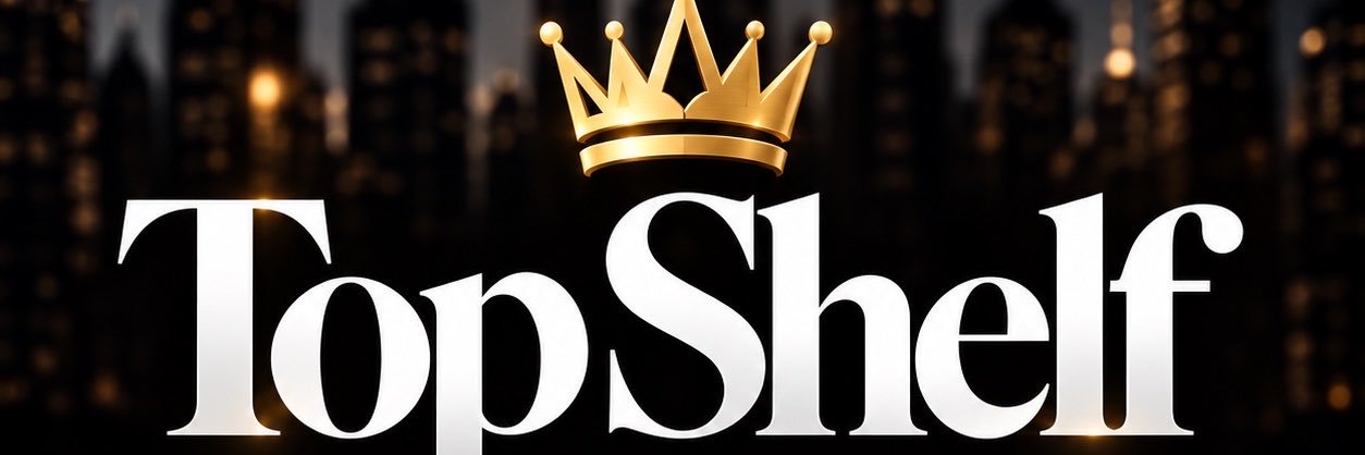 TopShelf_Media1's profile banner image