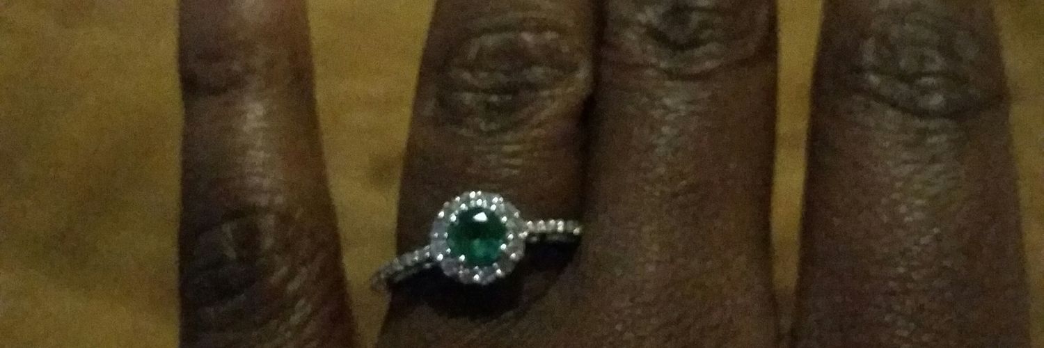 PrettyTMarie14's profile banner image