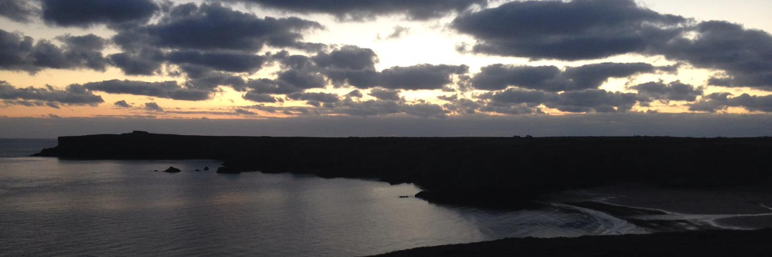 gethinjohn's profile banner image