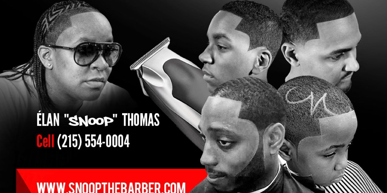 Snoopdabarber's profile banner image