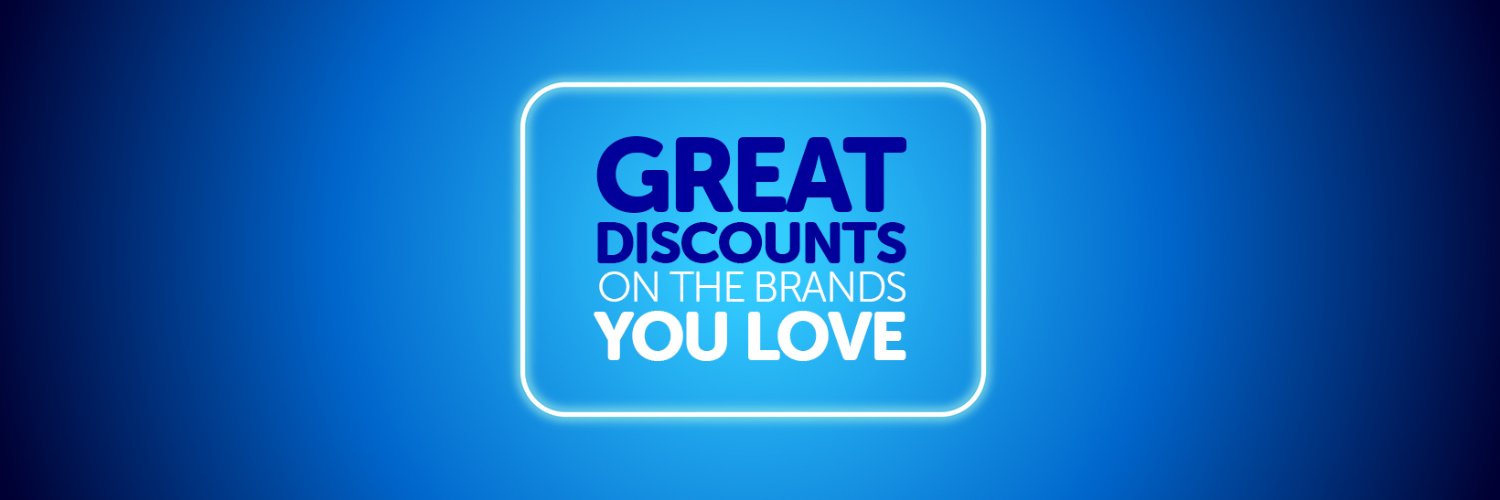 Blue Light Card banner