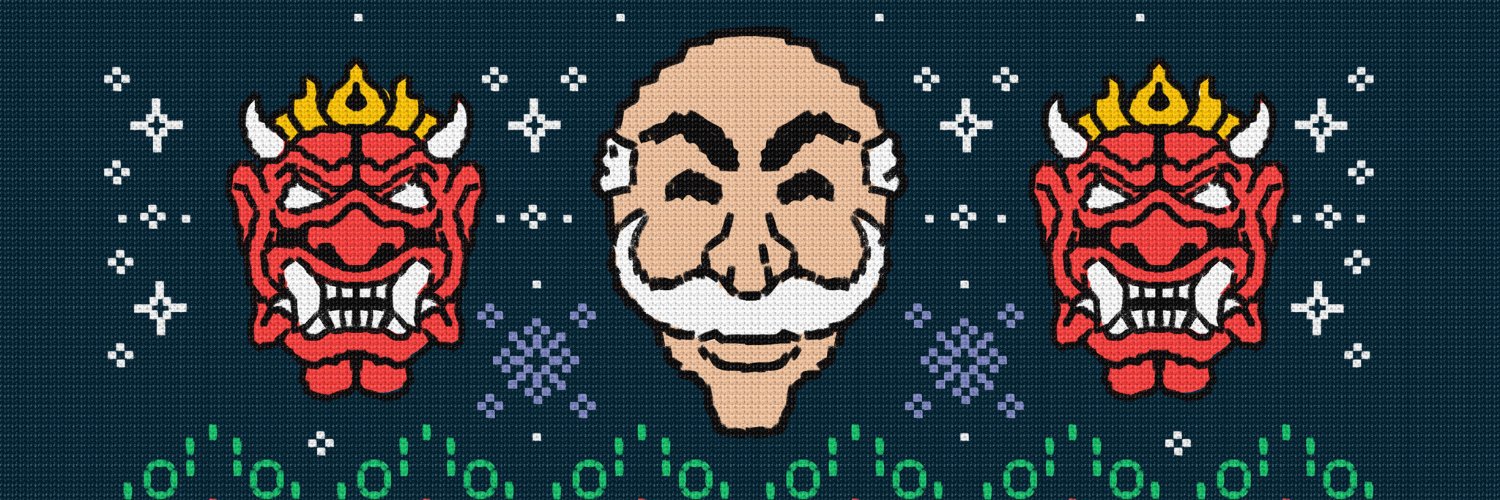 RabidGGrant's profile banner image