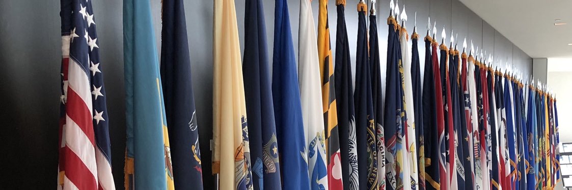 Eric V. Scott banner