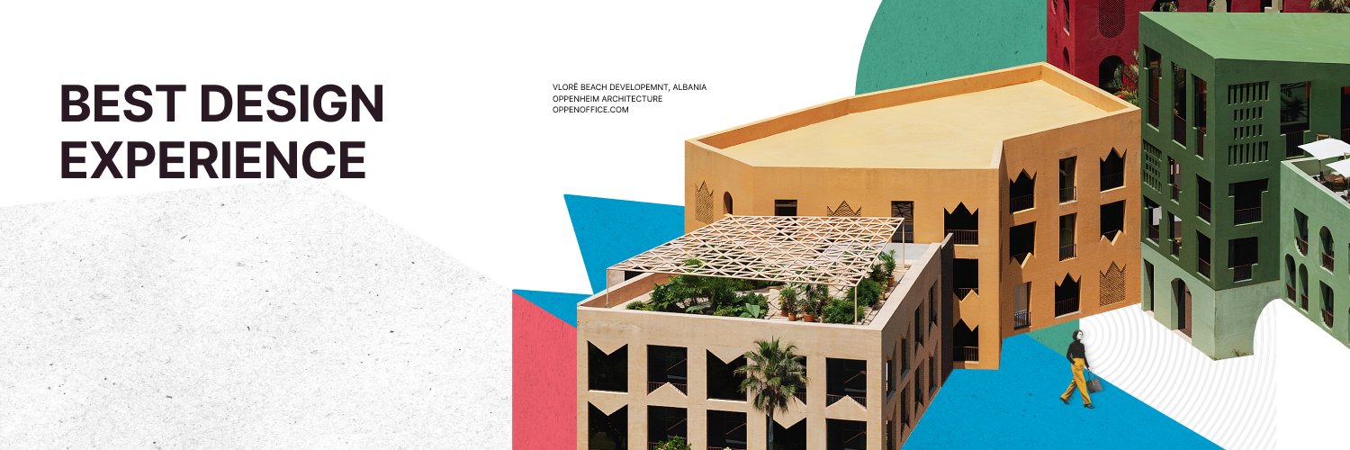 ARCHICAD's profile banner image