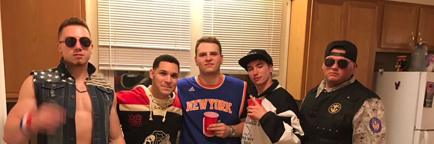 chazjr99's profile banner image