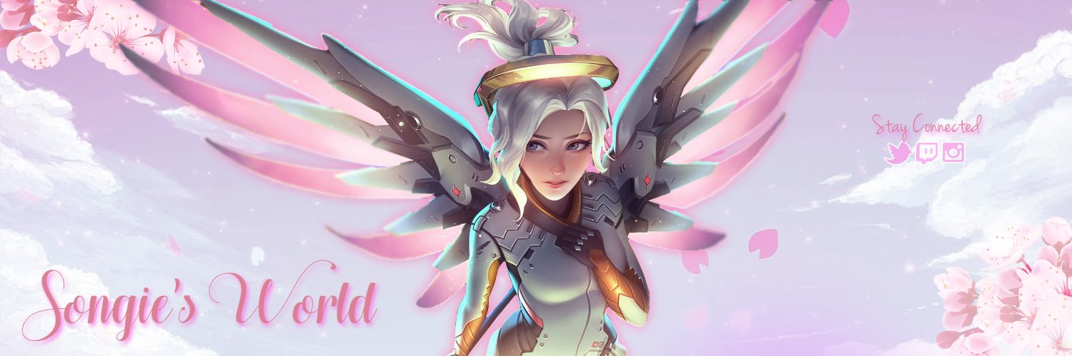 Songiesworld's profile banner image