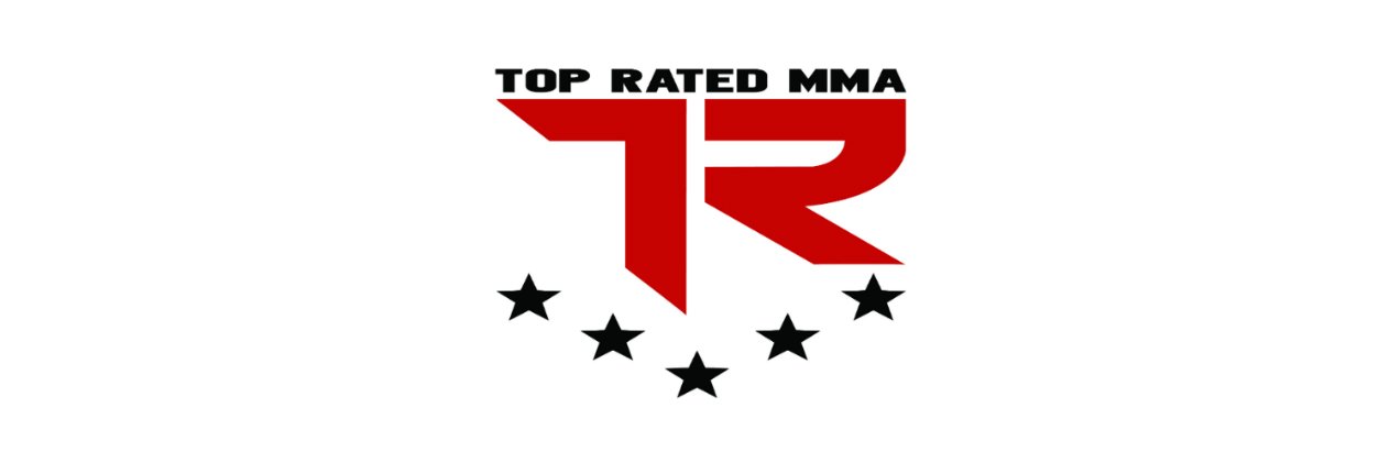 TopRatedMMA's profile banner image