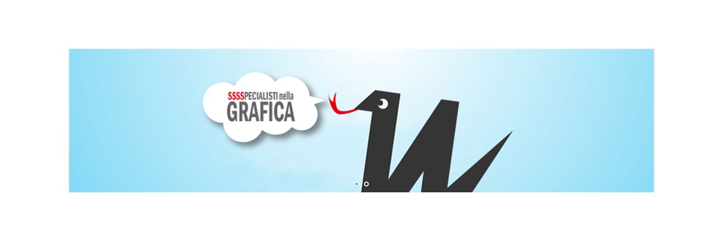 WebLogo's profile banner image