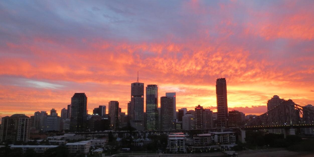 CheckUP Australia banner