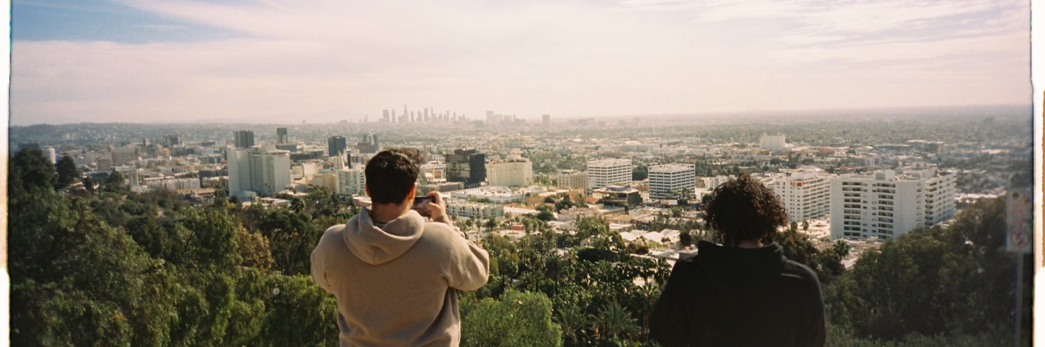 ethanKankula's profile banner image