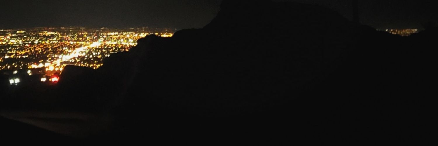 Irie Hudson banner