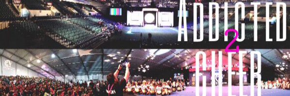 Addicted2cheer Profile Banner