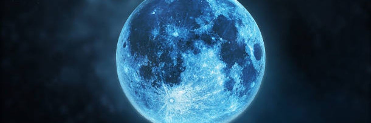 Blue Moon banner