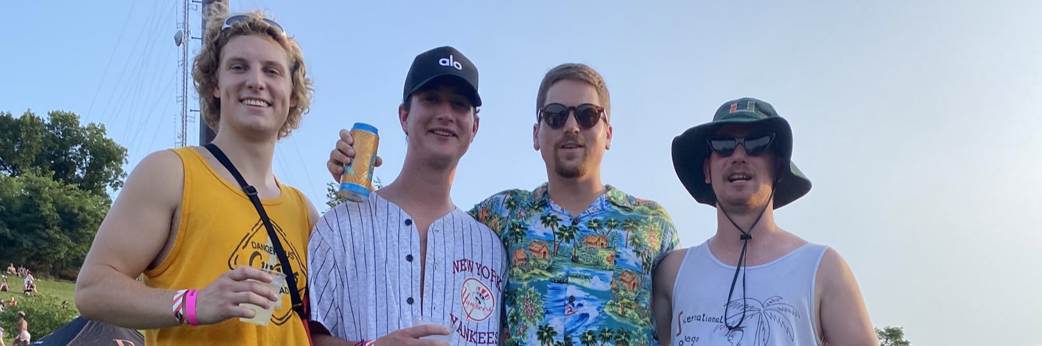 corbyhaley's profile banner image