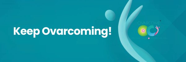 ovarcome Profile Banner