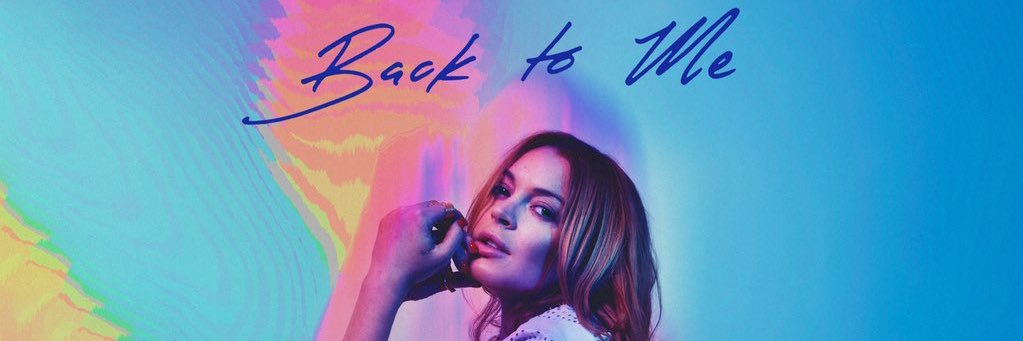 IconicLohan's profile banner image